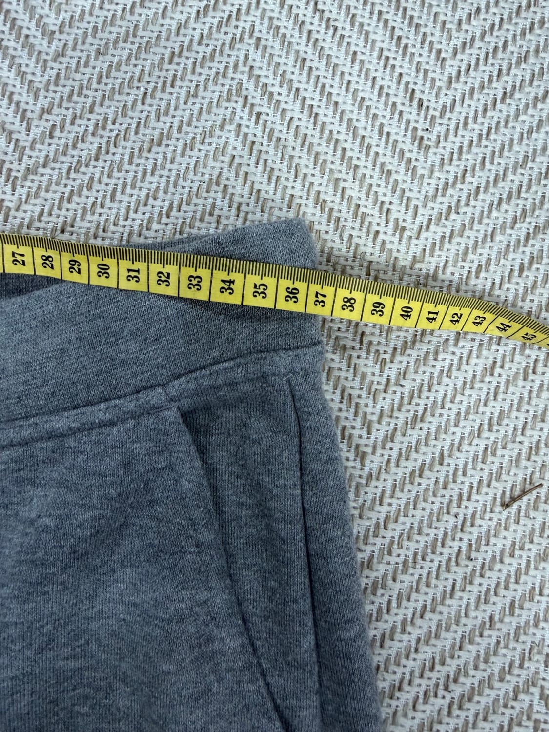 정품) 나이키 여성 드라이핏 조거팬츠 M 상품이미지6