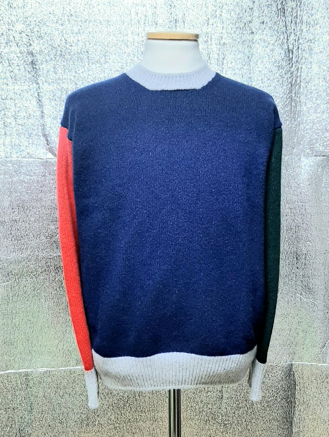 ♤필독♤ 컨츄리 오브 오리진 니트 <made in Scotland> 상품이미지1