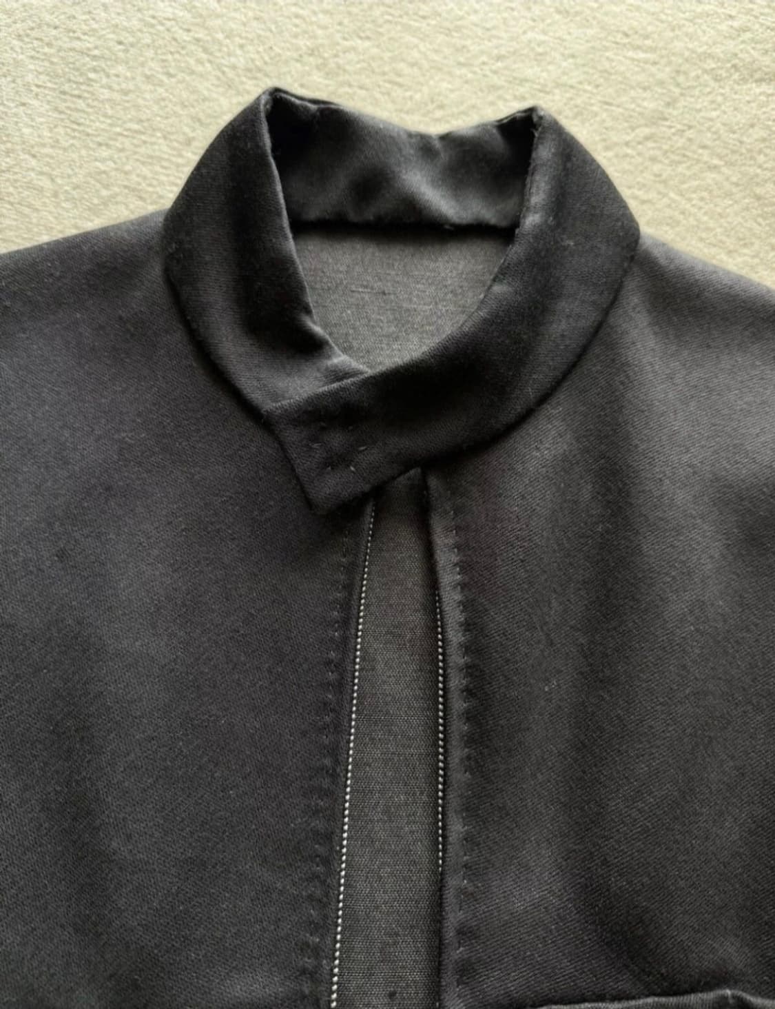 Maurizio Amadei Cross Aviator jac켓 상품이미지3