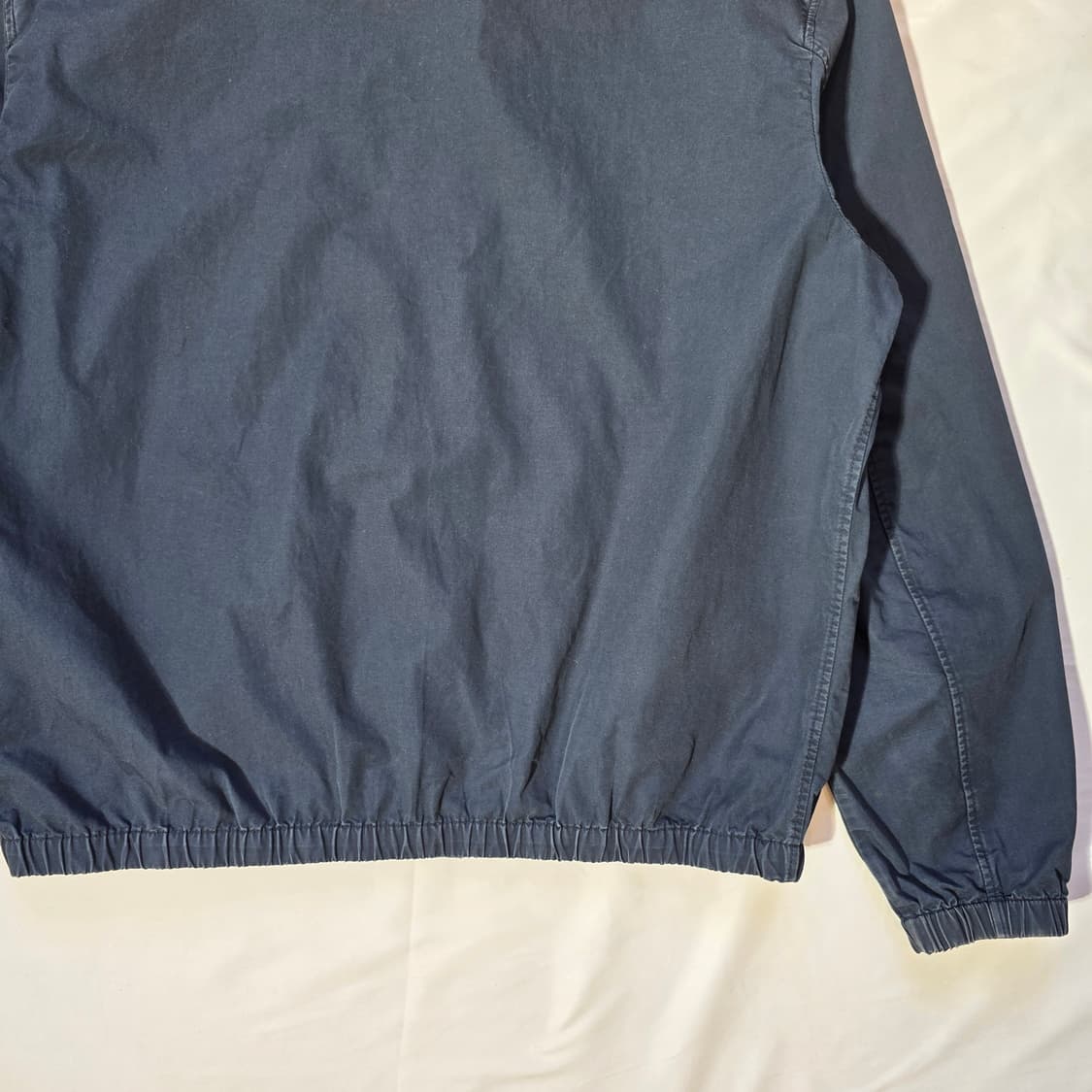 [XL]폴로 랄프로렌 베이포트 네이비 자켓(QR 라벨) 상품이미지8