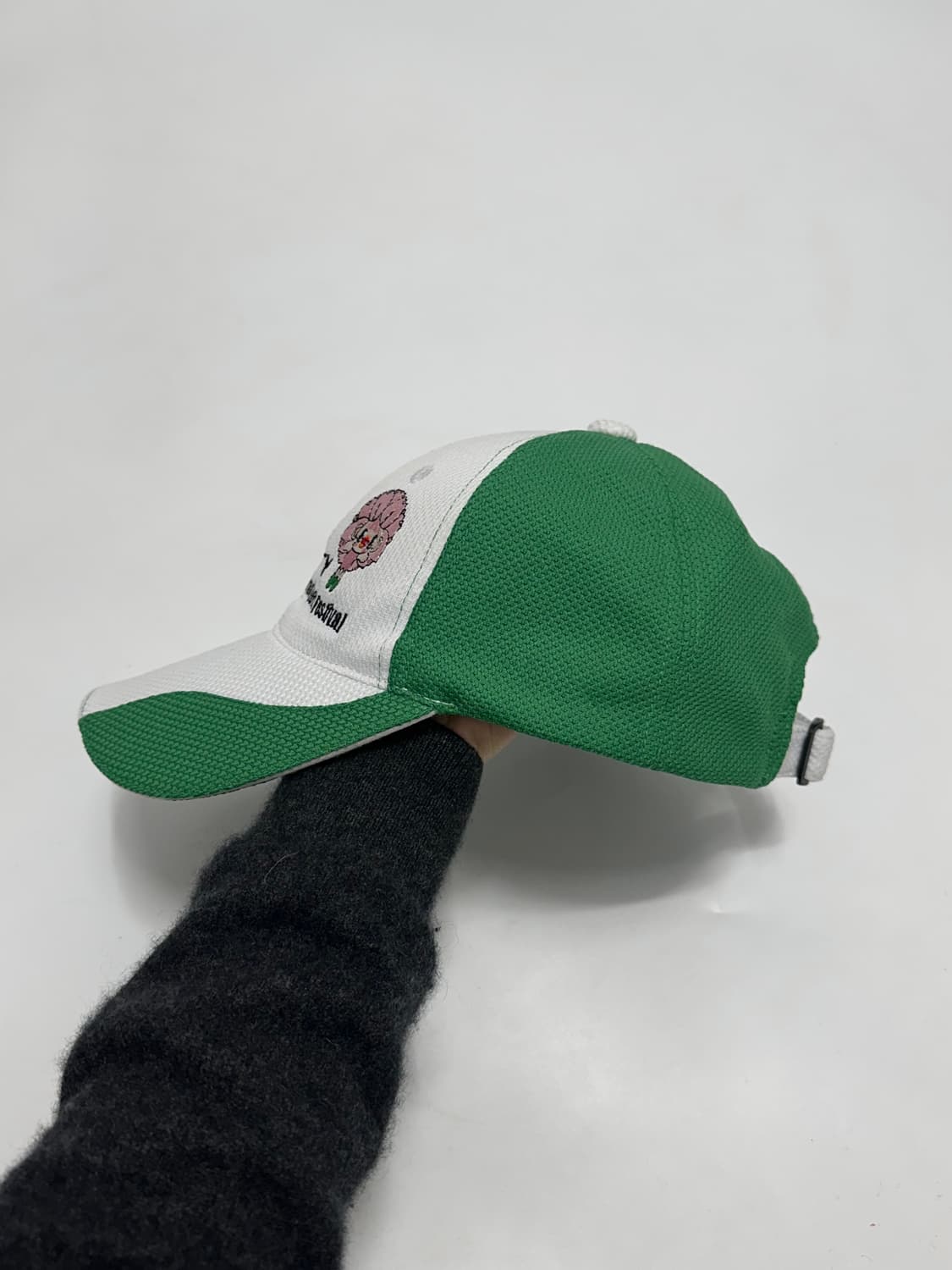 미즈노 omura city 볼캡 japanese vintage 상품이미지3