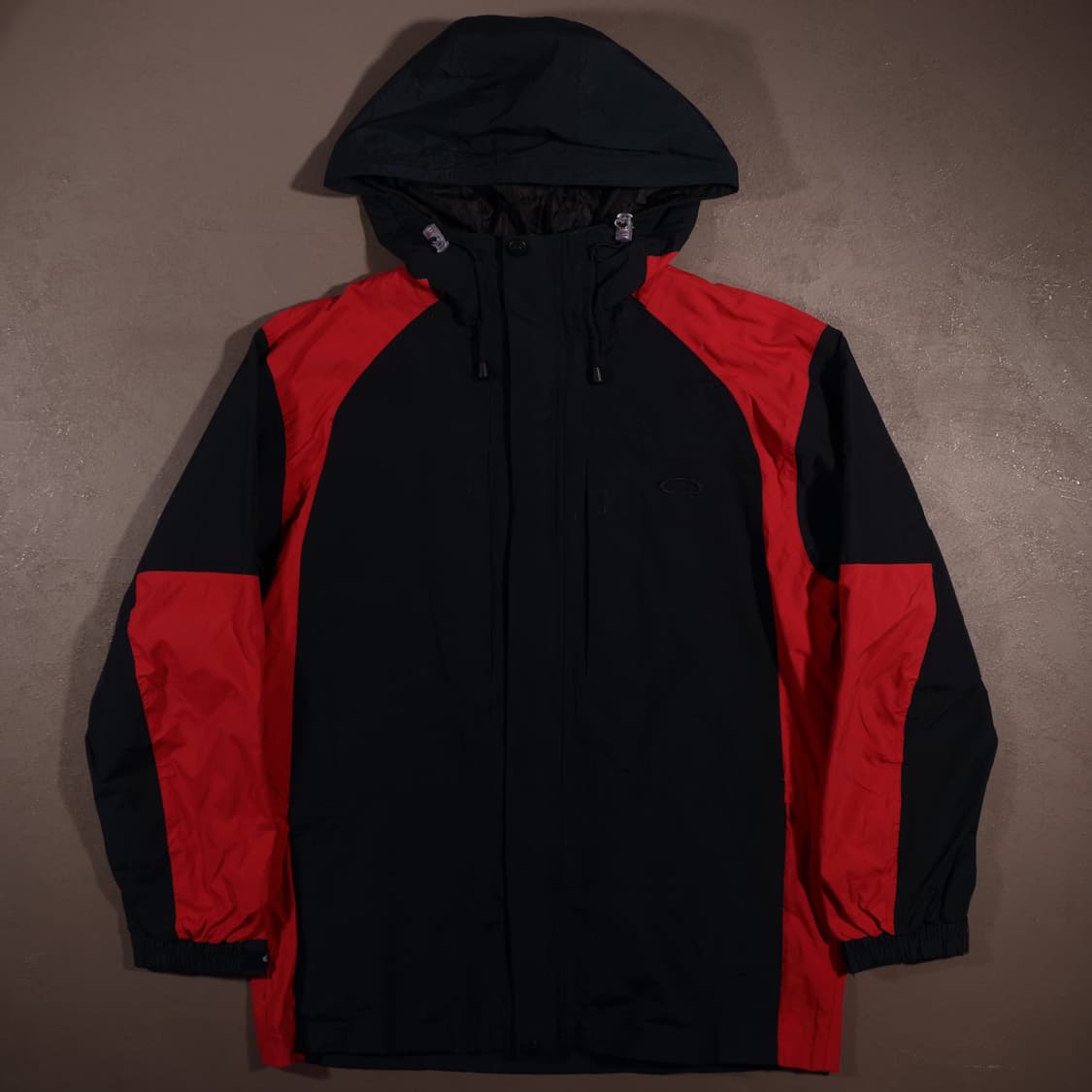 오클리 립스탑 스포티브 자켓 상품이미지1