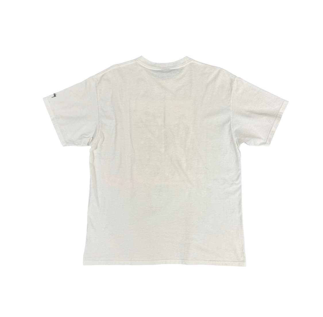 빈티지 90s 스투시 티셔츠 Stussy Tribe Berlin 89 상품이미지2