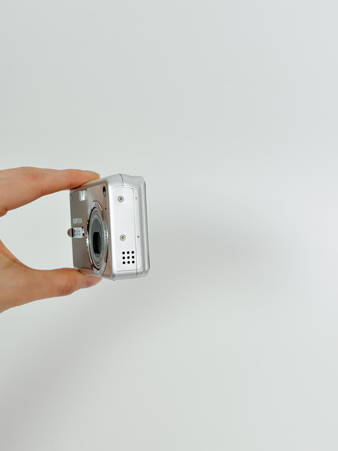 선물용추천!) 펜탁스 옵티오 s5z Optio 빈티지 디카 상품이미지10