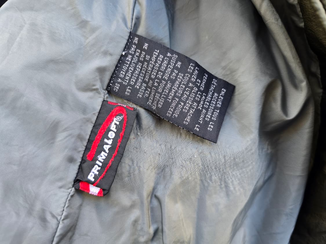 빅토리녹스 프리마로프트 상품이미지9