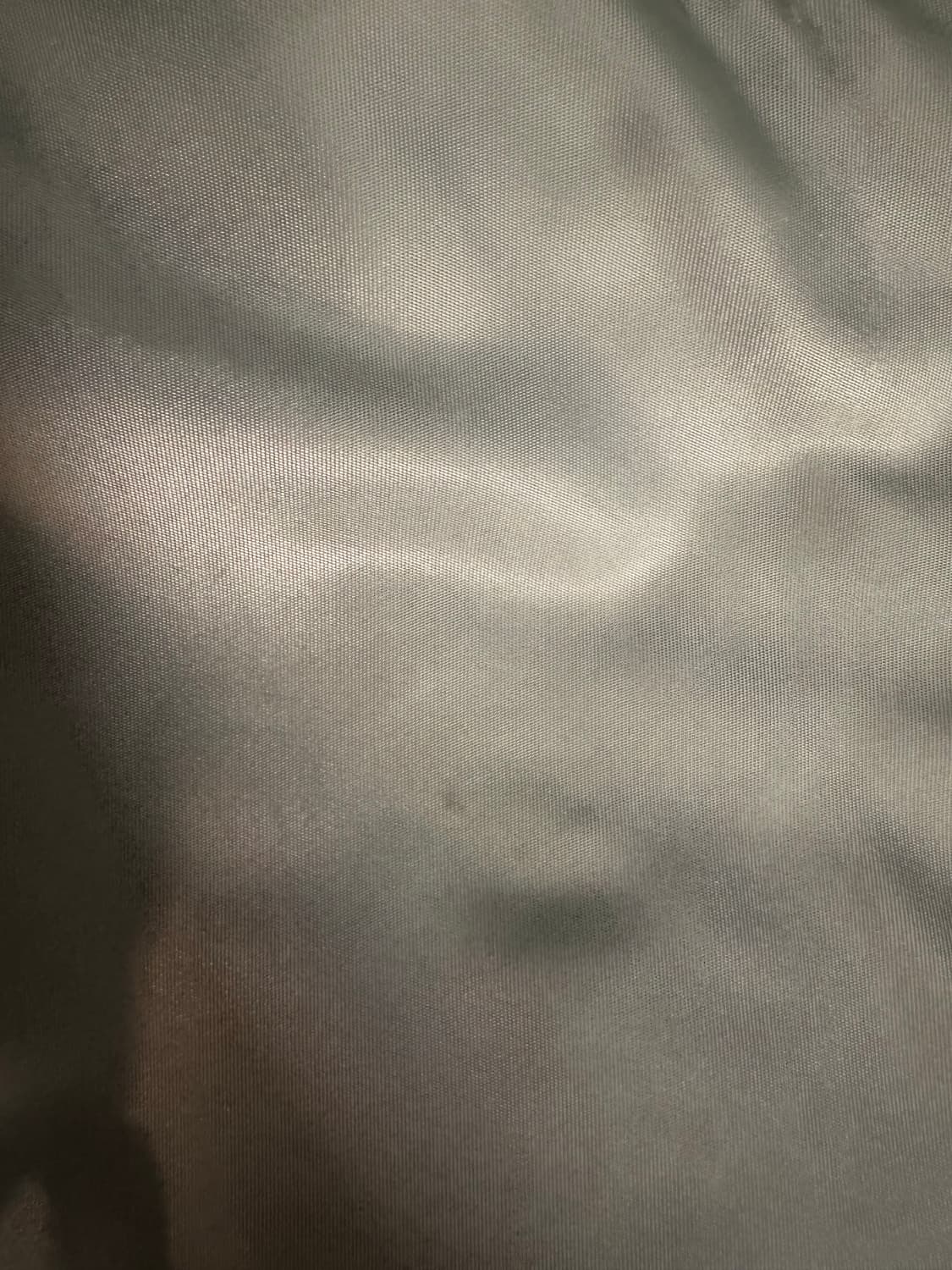 스투시 x 꼼데가르송(cdg) ma1 m사이즈 상품이미지4