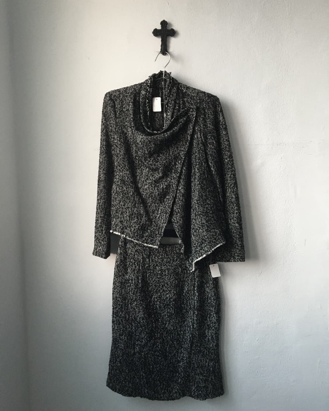 Sisley drape set up 상품이미지1