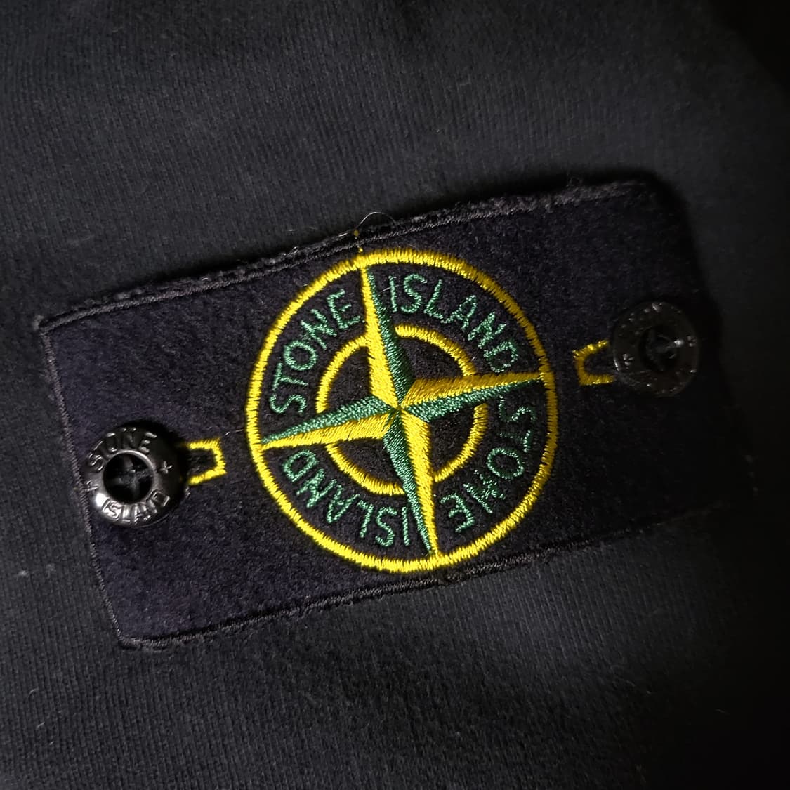 [XXL size]22FW 스톤아일랜드 맨투맨 상품이미지3