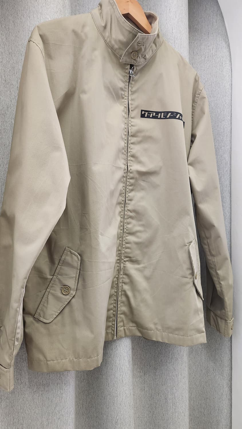 UNITED ATHLE WORKS 상품이미지5