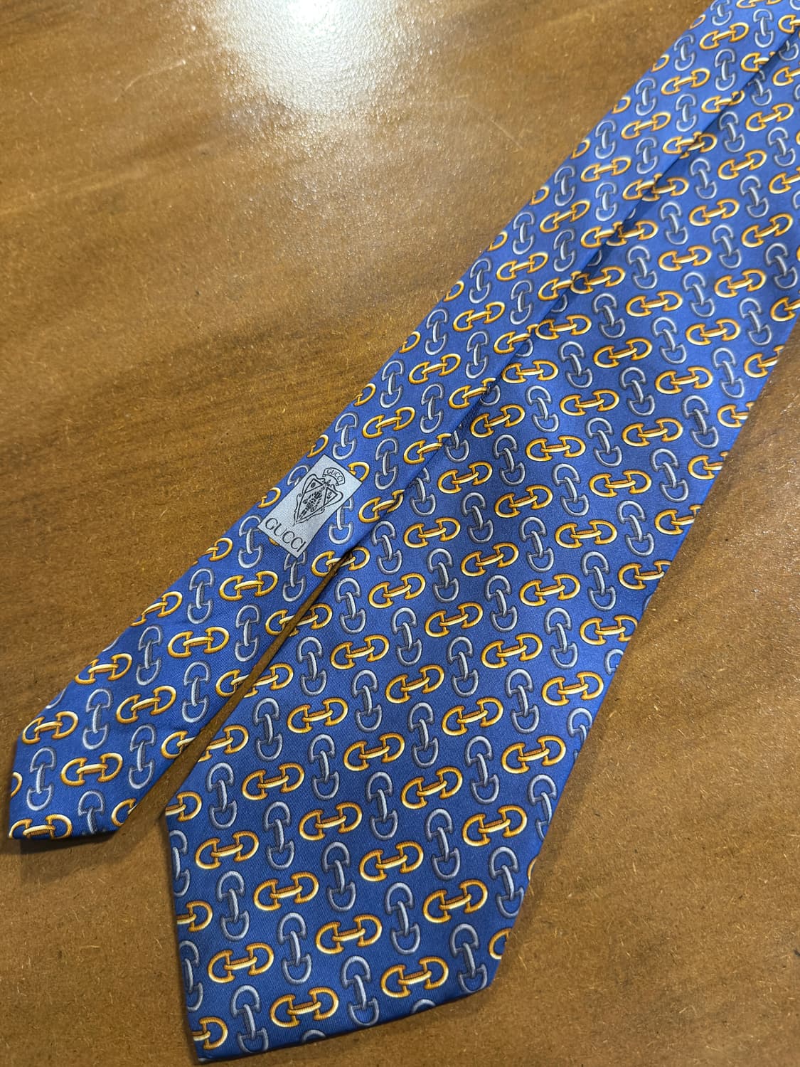 Gucci Ties 상품이미지3
