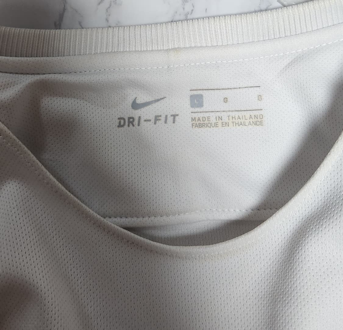 17-18 토트넘 홈 나이키 유니폼 반팔 상품이미지6