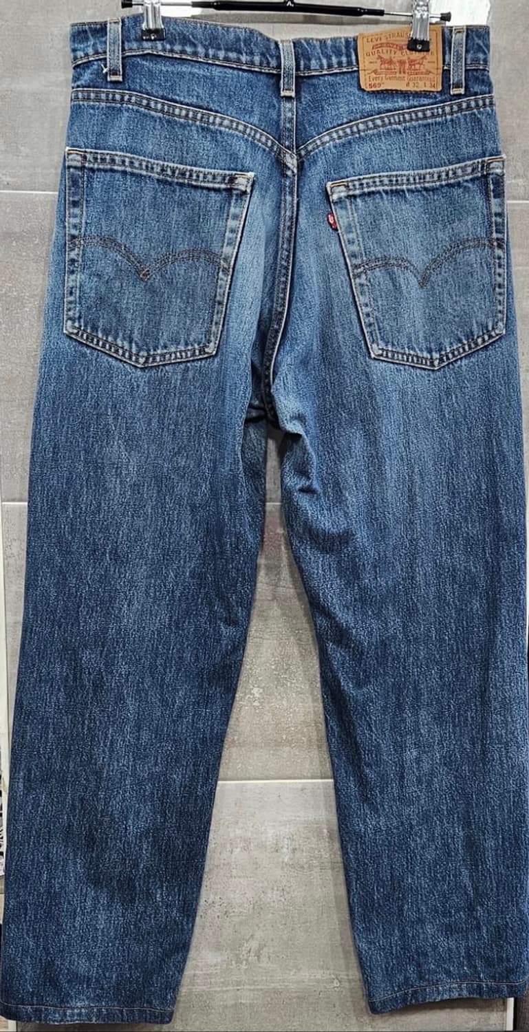 90s 리바이스 569 상품이미지2