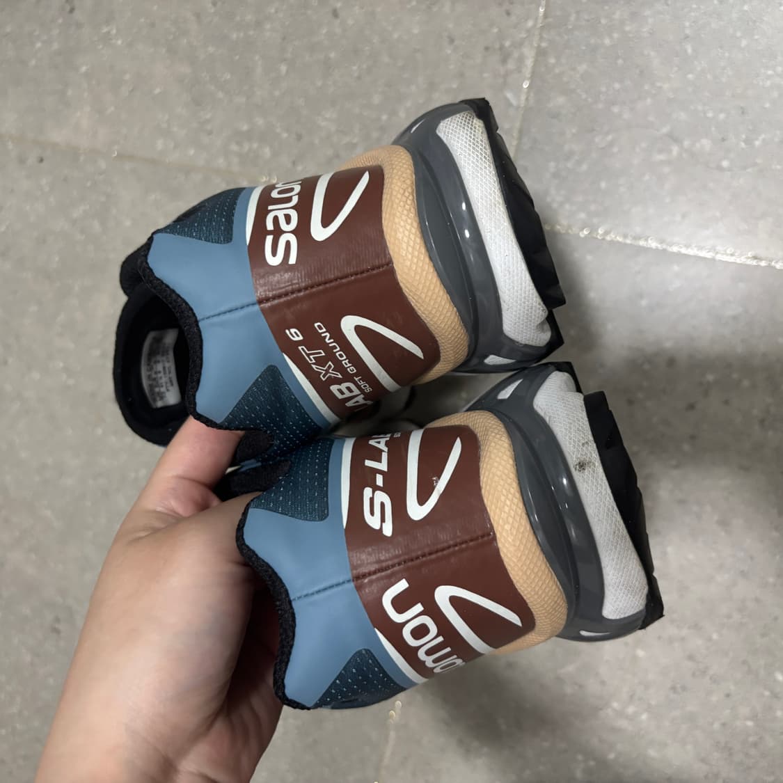 살로몬 xt6 260 상품이미지3