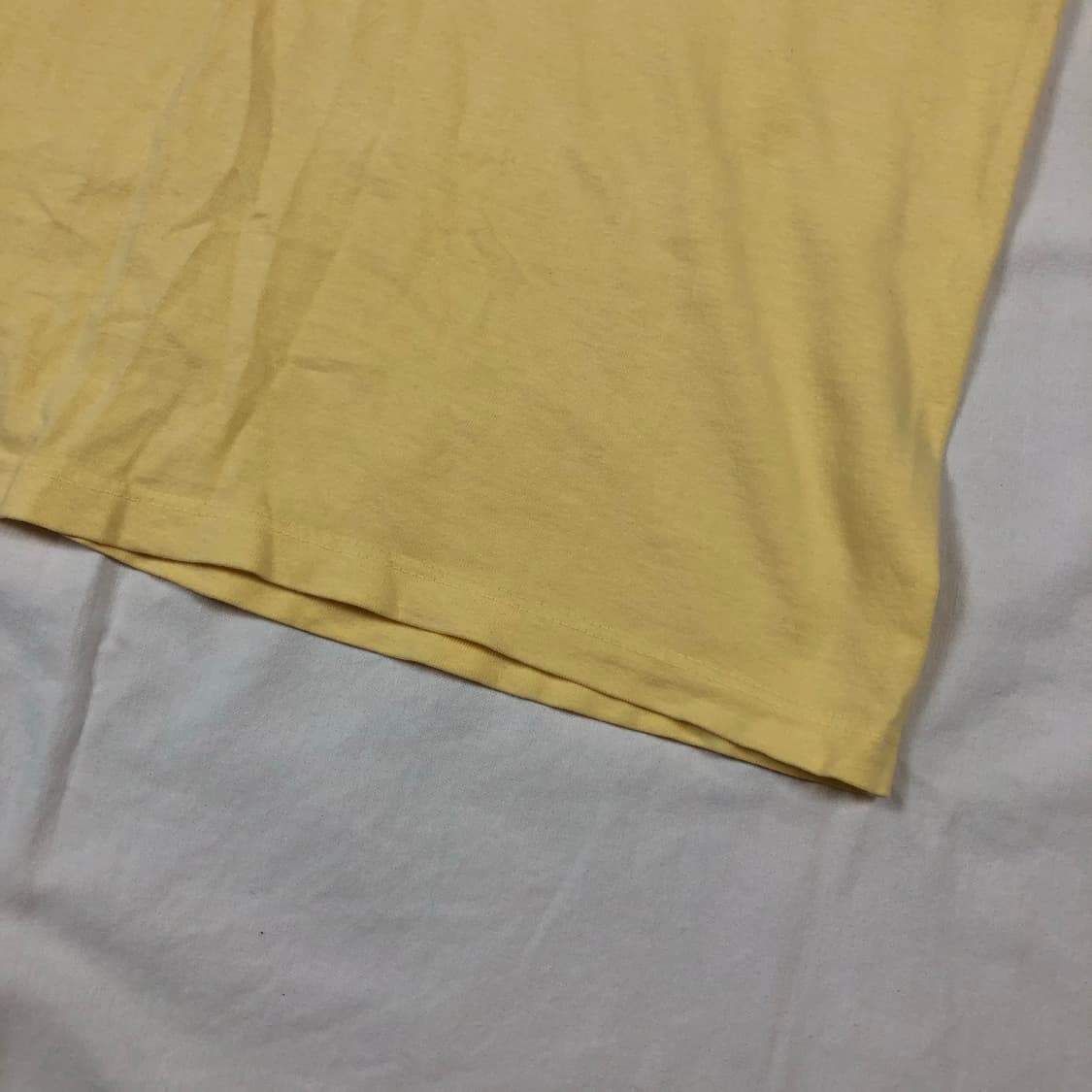 90s 폴로랄프로렌 바캉스베어 반팔티 상품이미지4