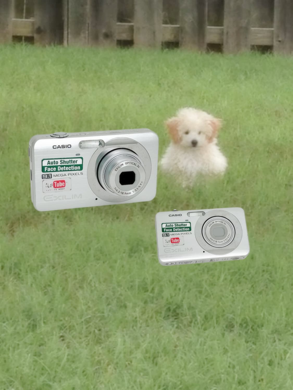 카리나디카!) 카시오 엑슬림 z85 Exilim 빈티지 디카 상품이미지1