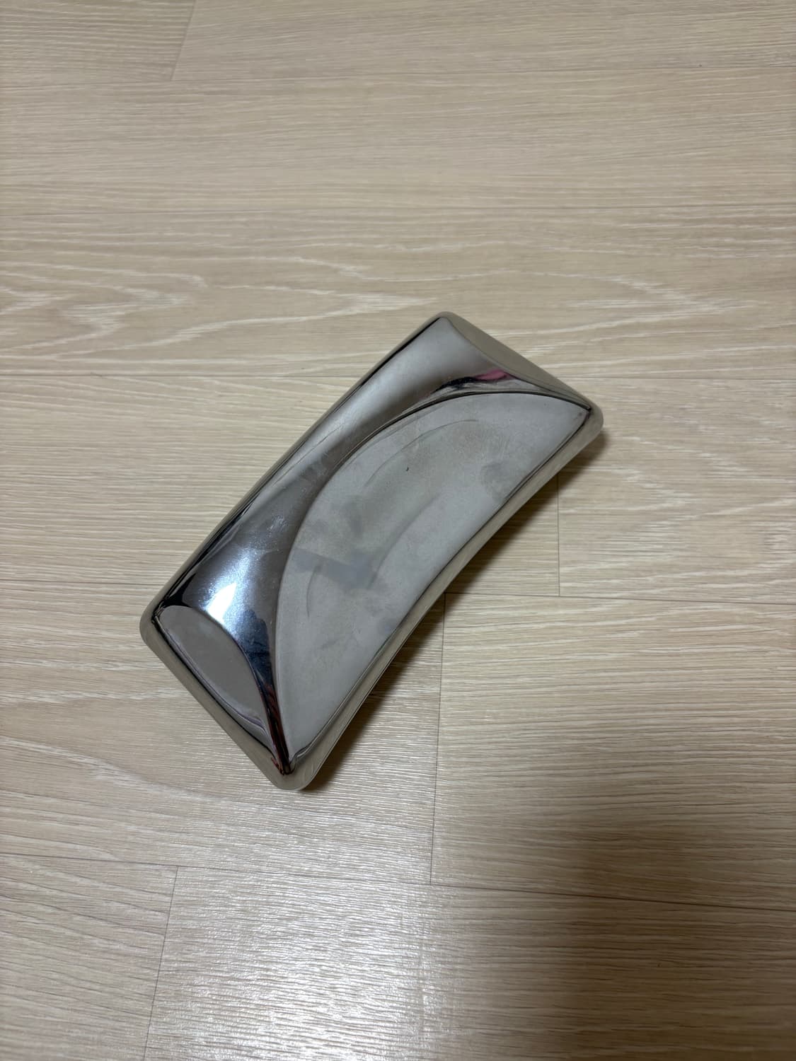 젠틀몬스터 무테 안경 상품이미지2