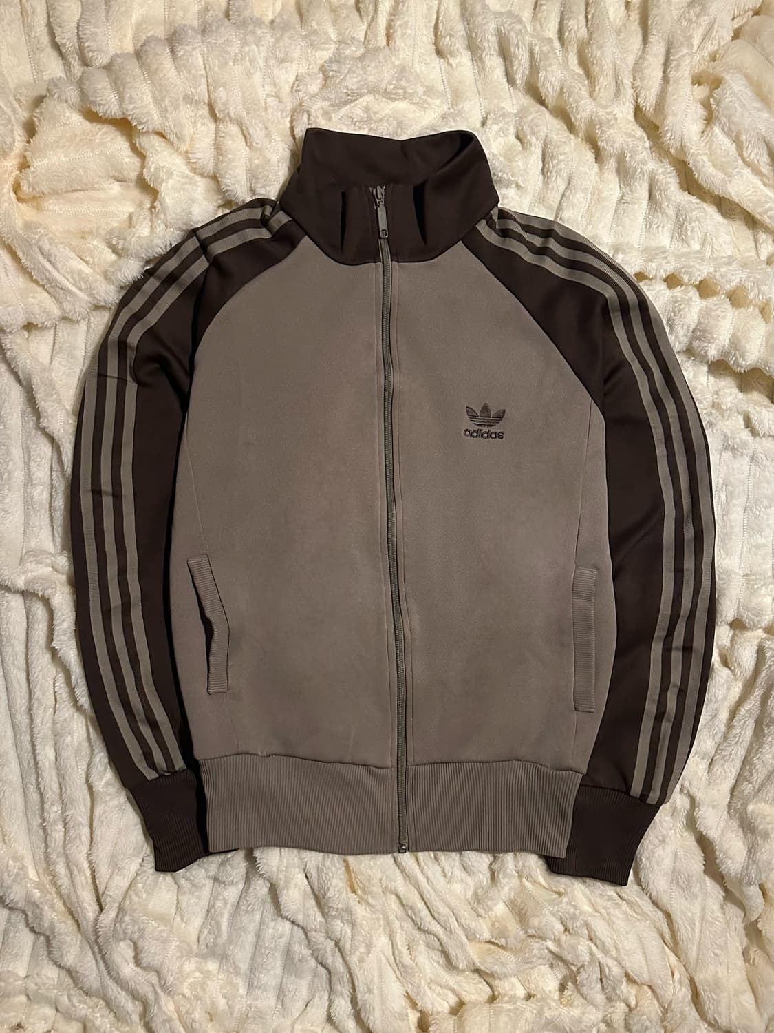 핀터깔 초대장급 아디다스 모카 70/80s 져지 상품이미지2