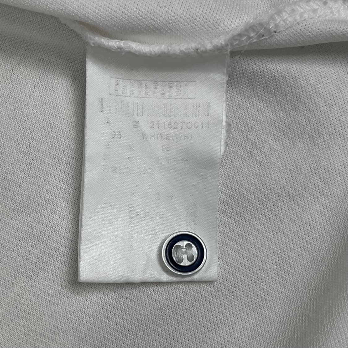 팬텀 골프 배색 카라티 95 상품이미지4