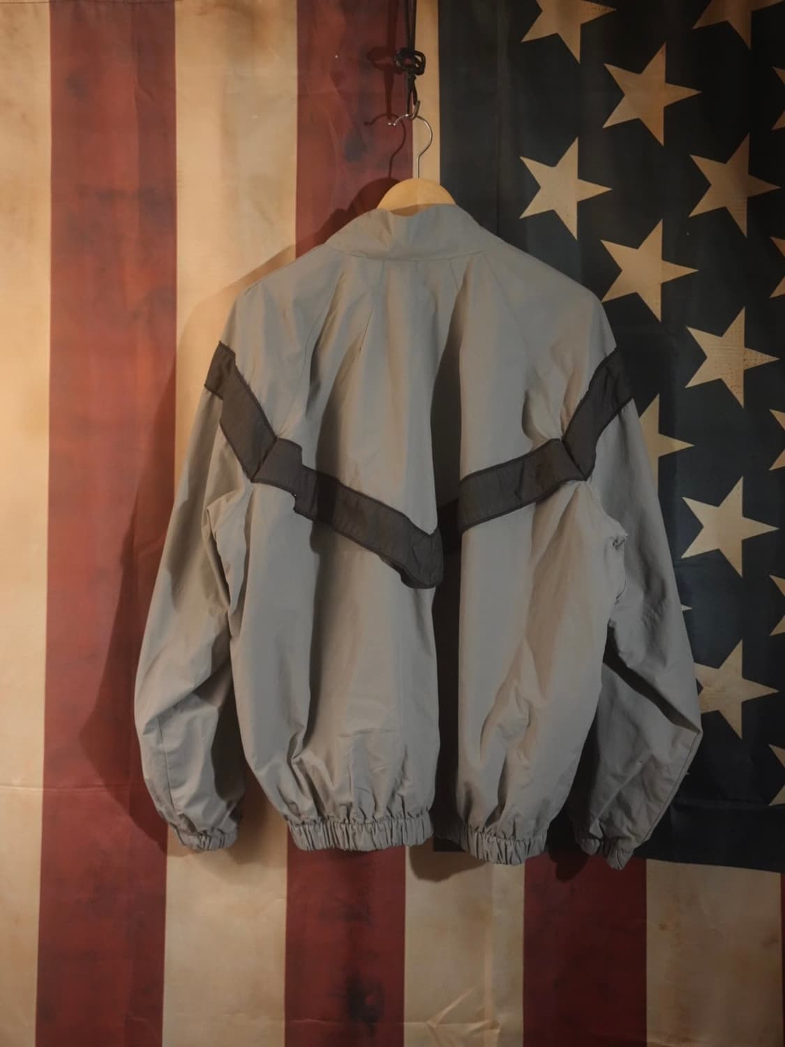 90s IPFU 자켓 1세대 (M-R) 상품이미지2