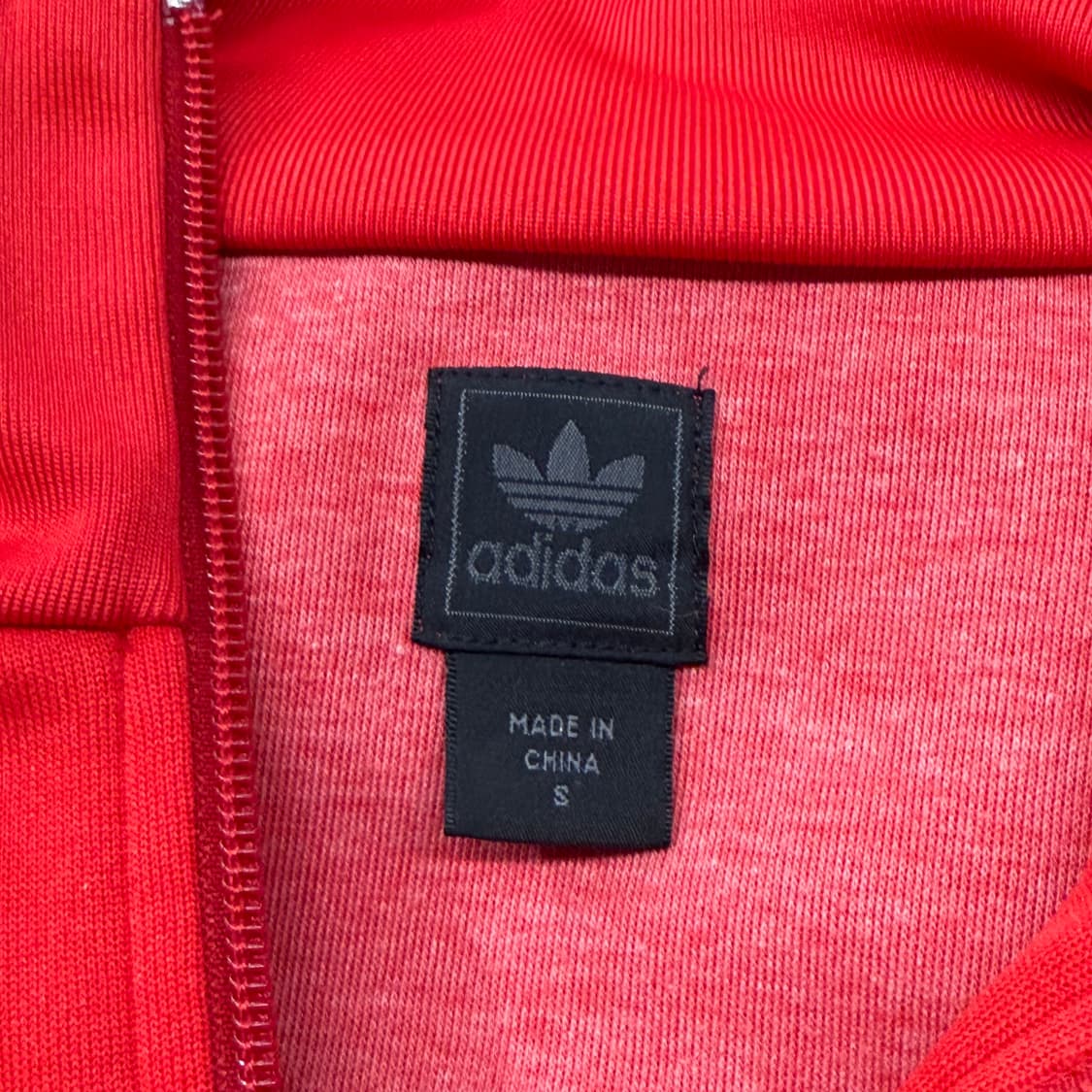 [정품/S] 아디다스 파이어버드 잉글랜드 월드컵 트랙탑 져지 b10 상품이미지5