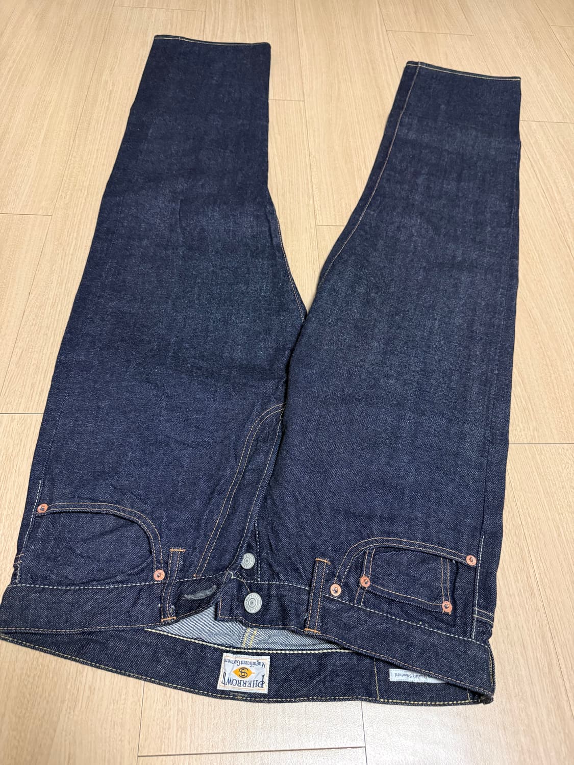 페로우즈 521  31사이즈 상품이미지4