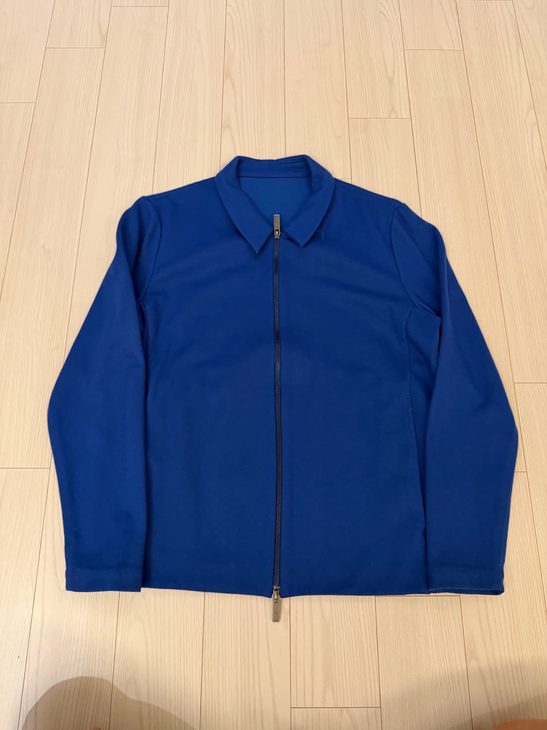 코스 울 자켓 상품이미지1