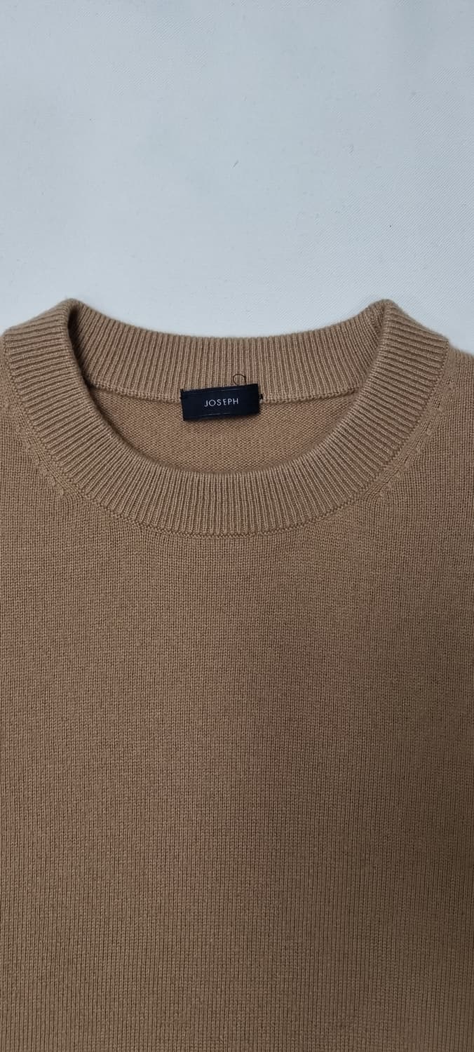 JOSEPH 조셉 캐시미어 니트 M _ 여성 상품이미지9