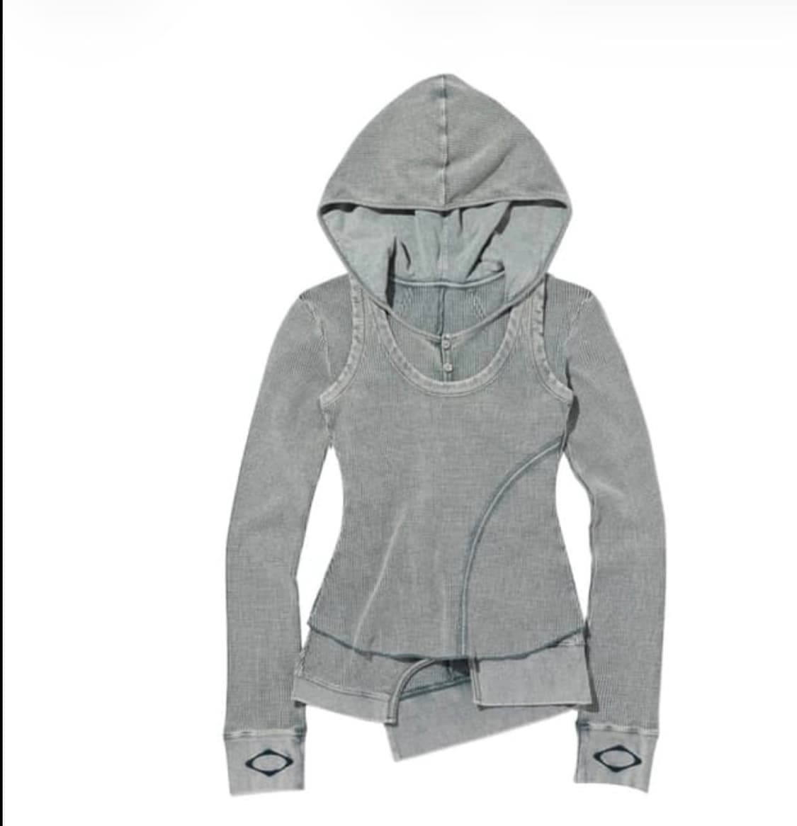 미스치프 레이어드티 상품이미지1