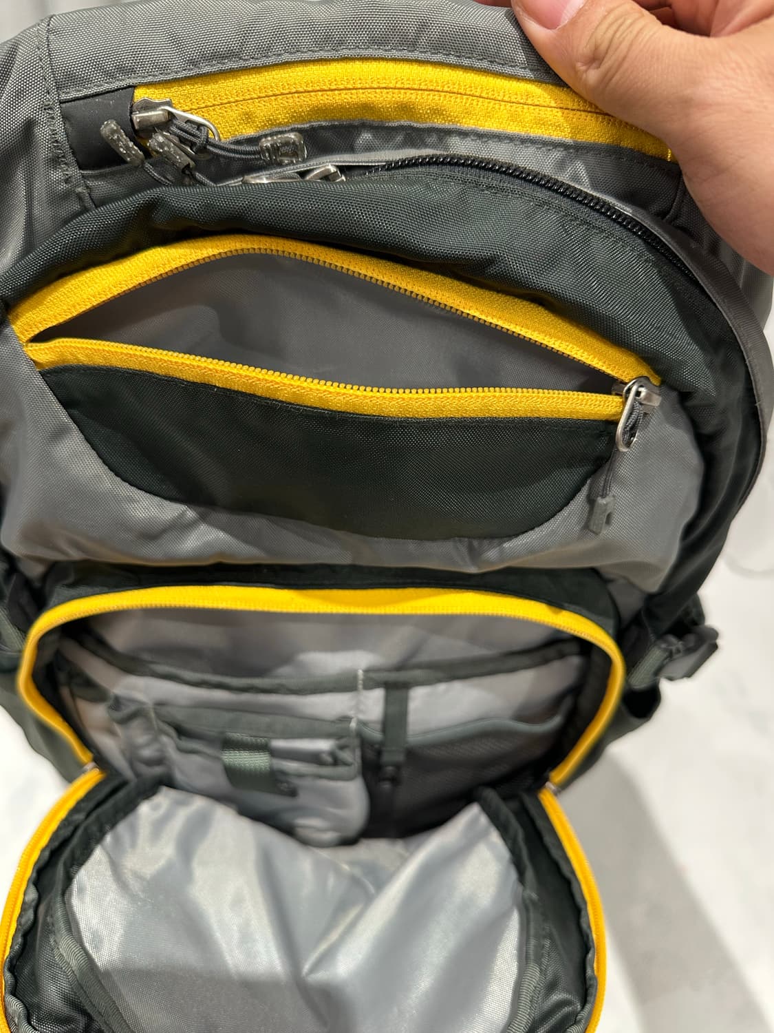 파타고니아 차카부코 백팩 32L 상품이미지6