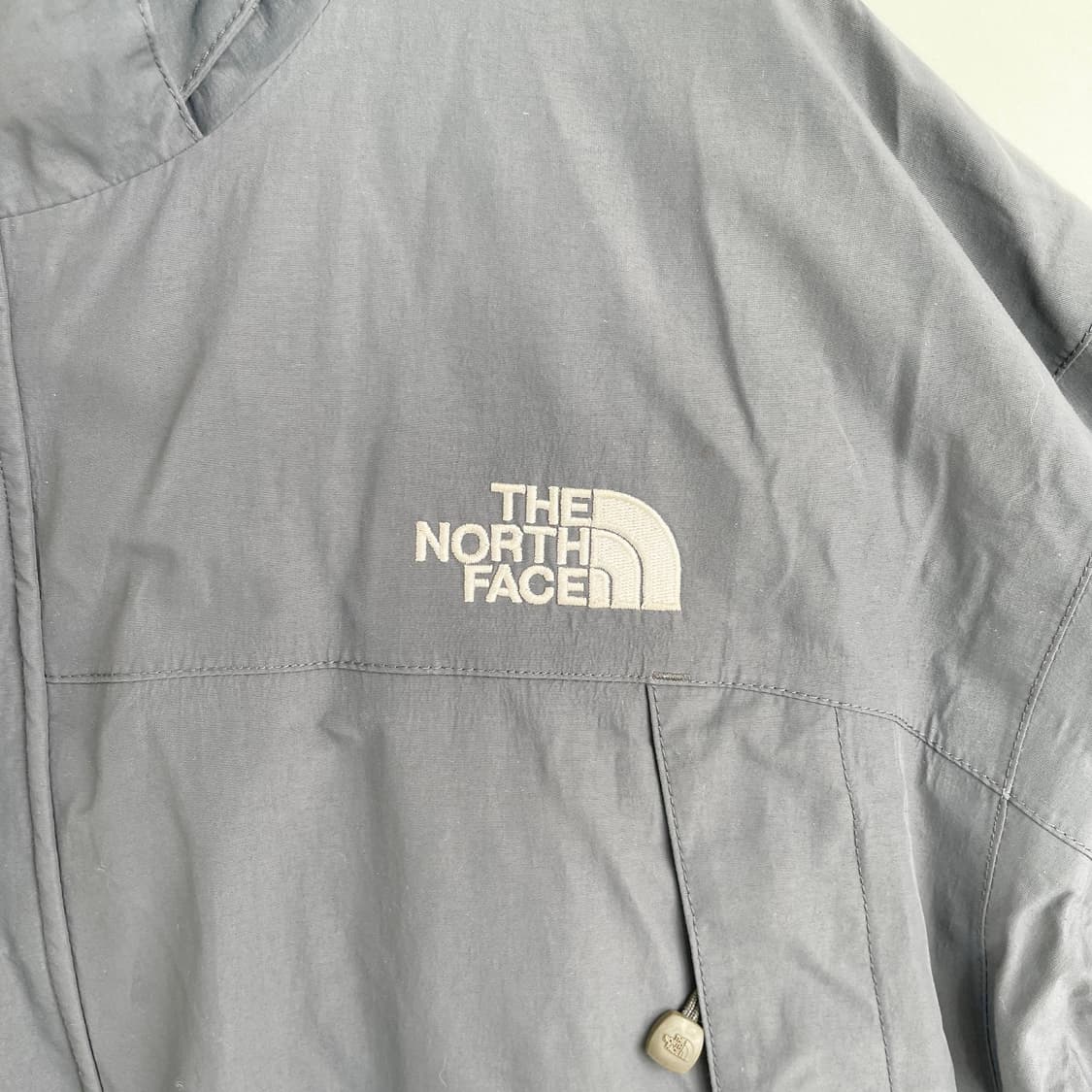 F1 노스페이스 고어텍스 바람막이 자켓 100사이즈 상품이미지5