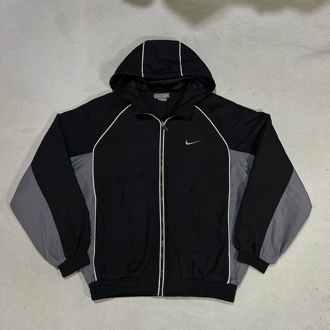 (XL)나이키 점퍼 상품이미지1