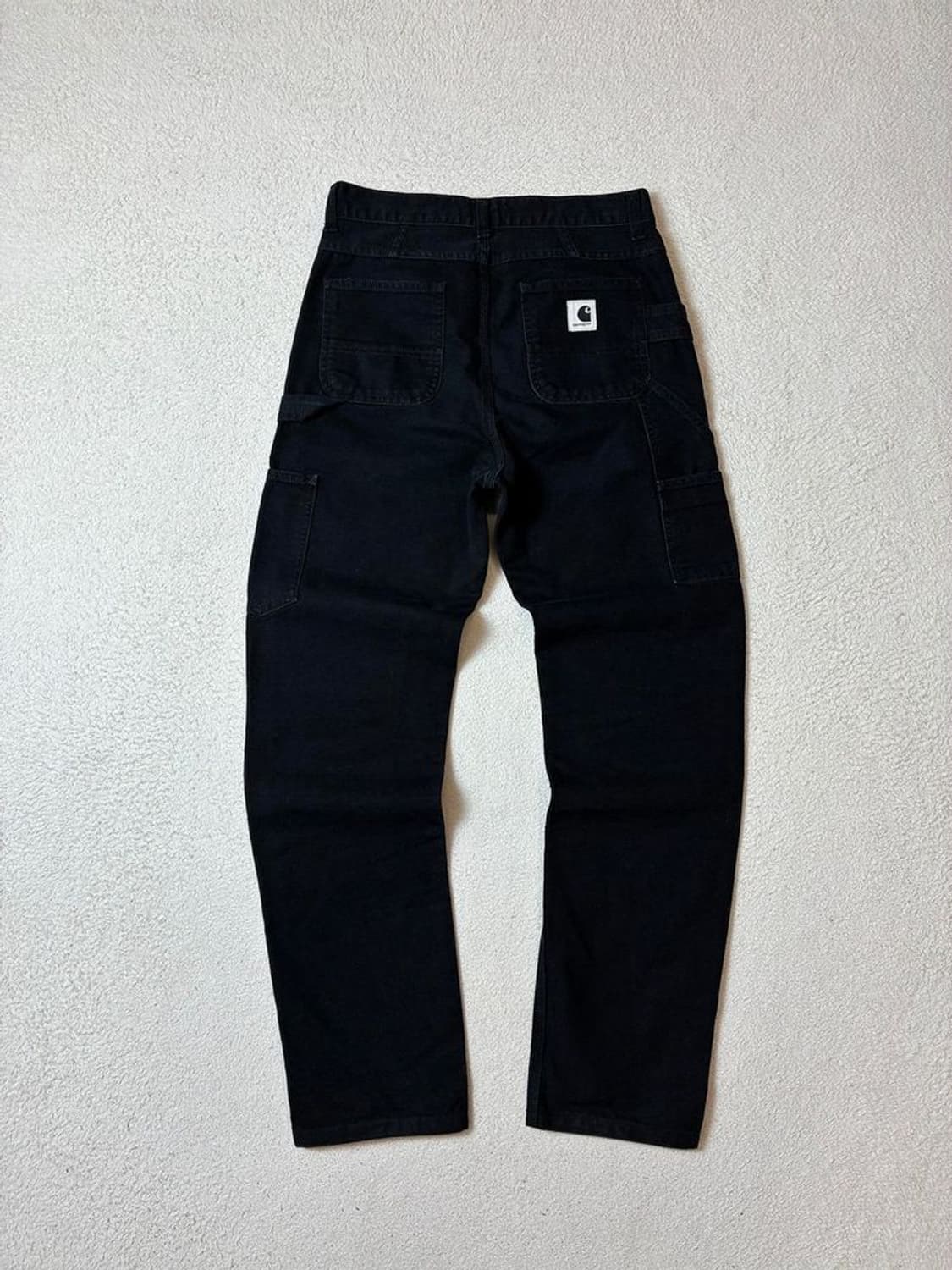 칼하트 윕 싱글니 스트레이트 팬츠 PN8015 상품이미지1