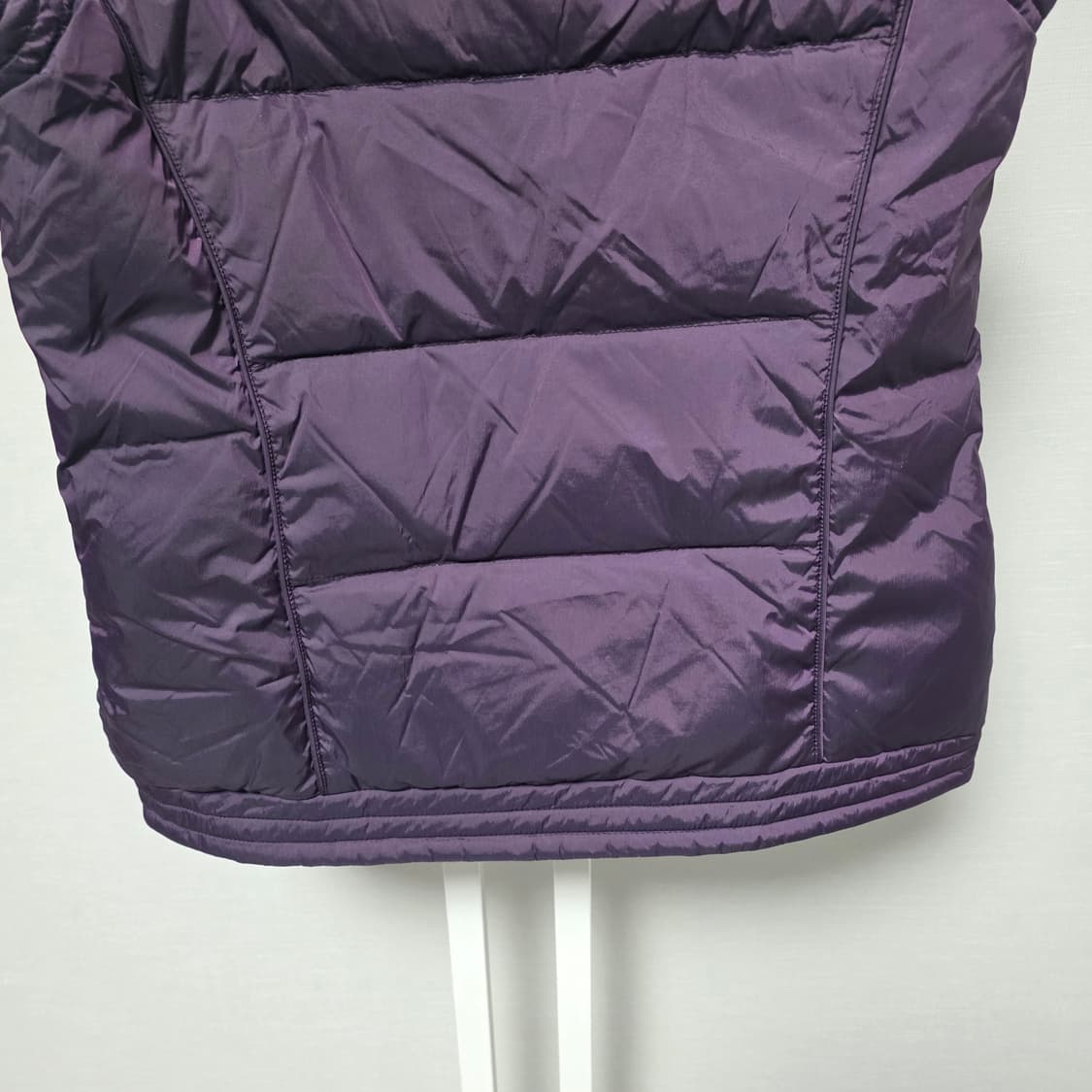 잭니클라우스 여성 패딩 조끼 상품이미지6