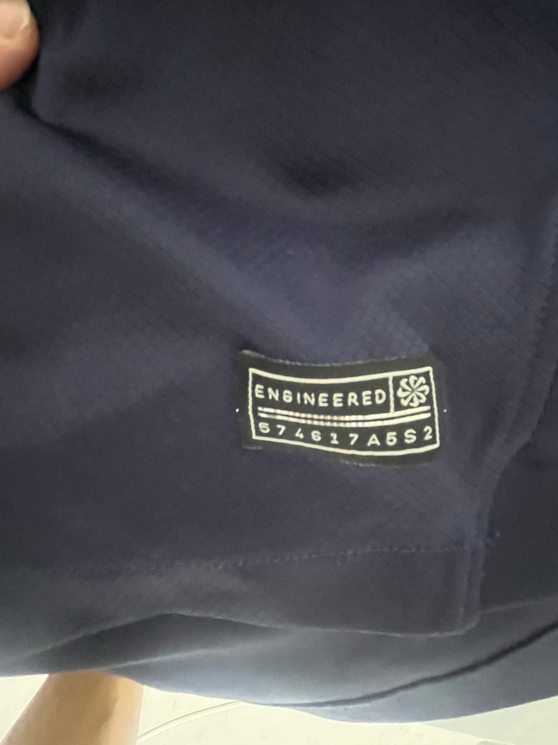 나이키 토트넘 어웨이 유니폼 손흥민 상품이미지3