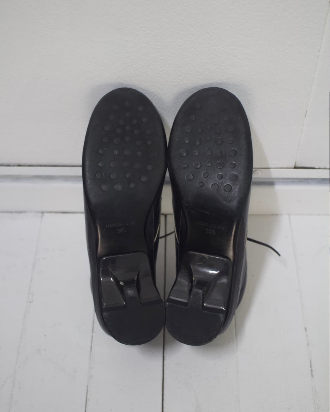 architect heel derby 상품이미지8