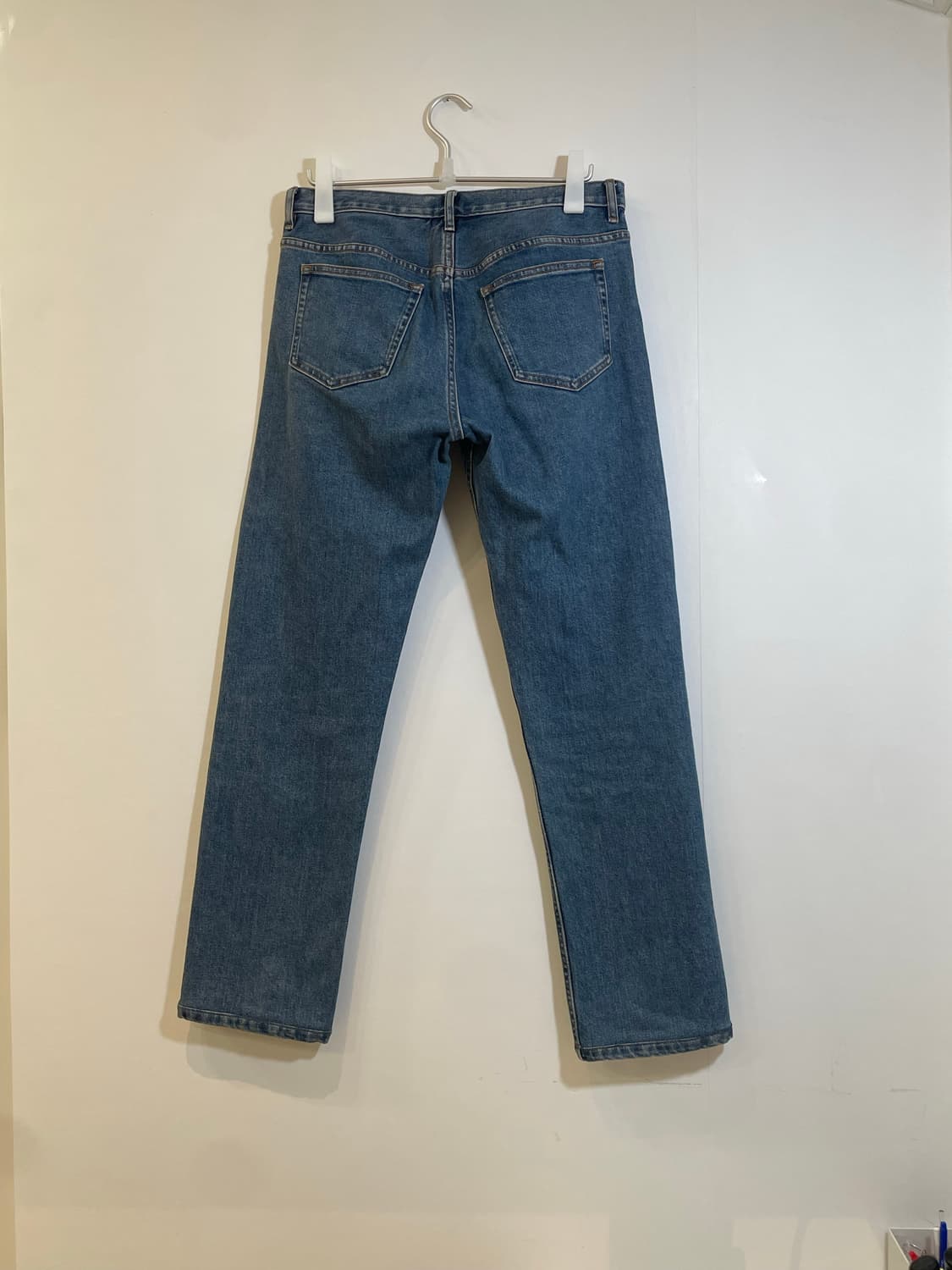 A.P.C. - denim pants(31) 상품이미지2