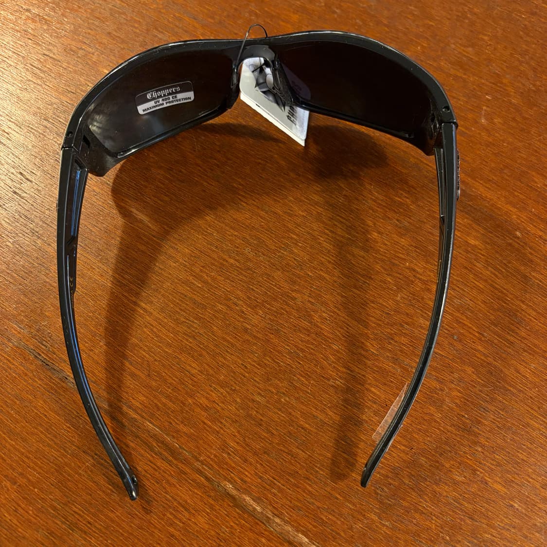 새상품 USA 차퍼스 바이크 라이더 선글라스 상품이미지6