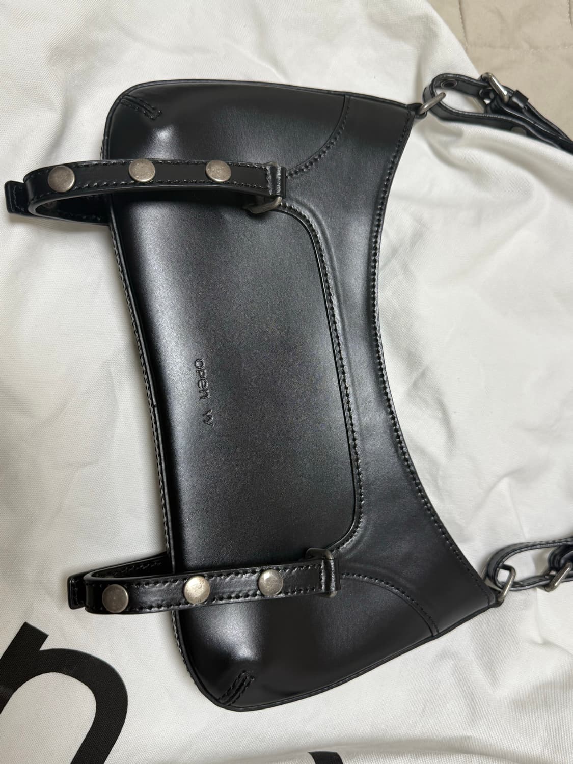 오픈와이와이 가터백 상품이미지2