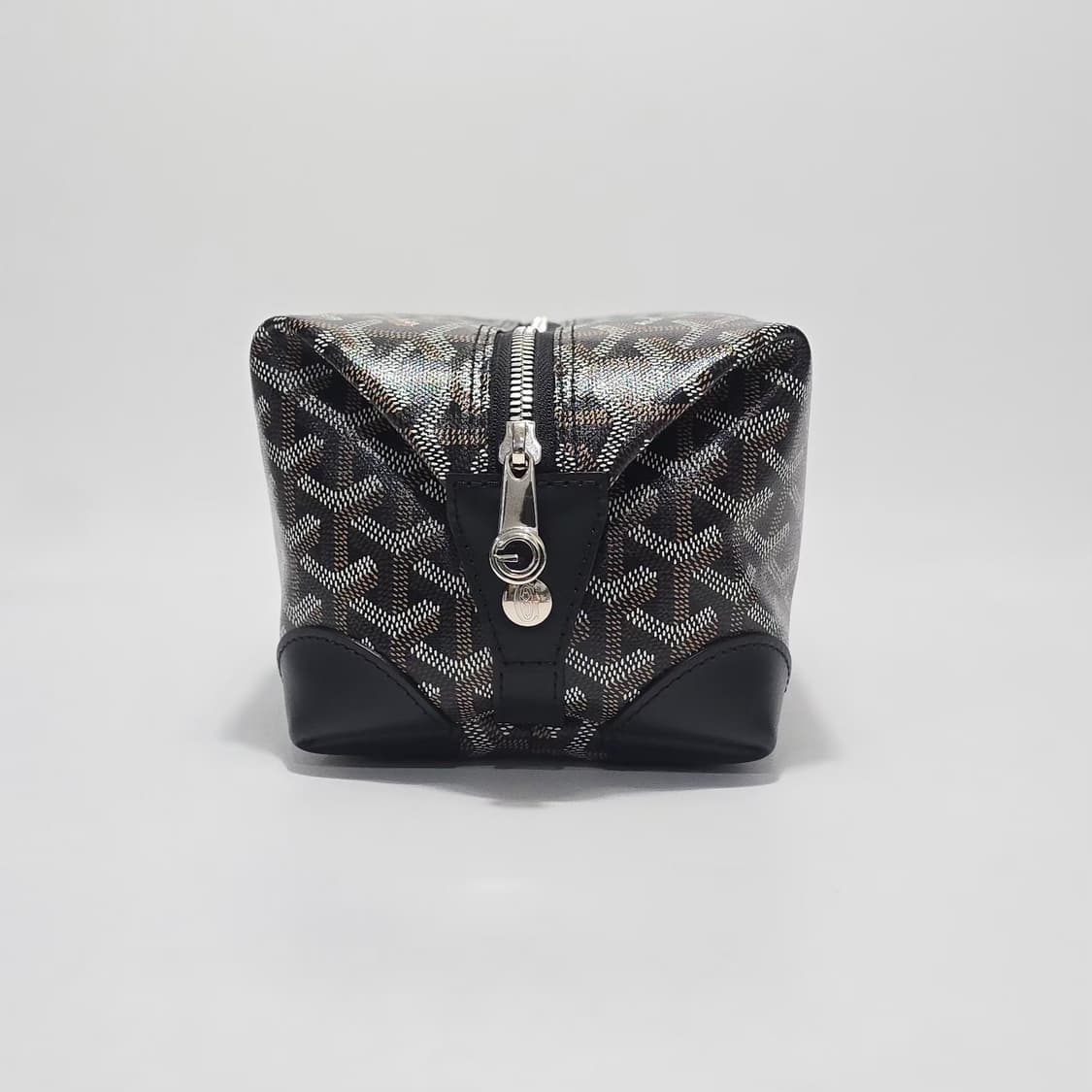 고야드 보잉 25 토일렛백  상품이미지5