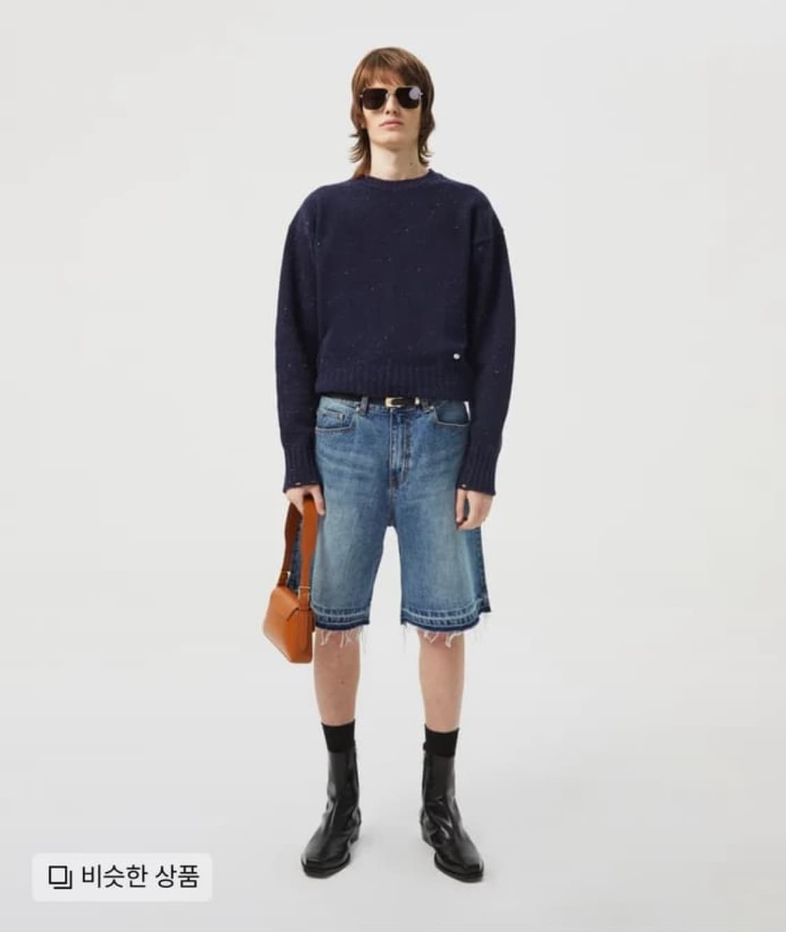 타일레 니트 2사이즈 상품이미지2