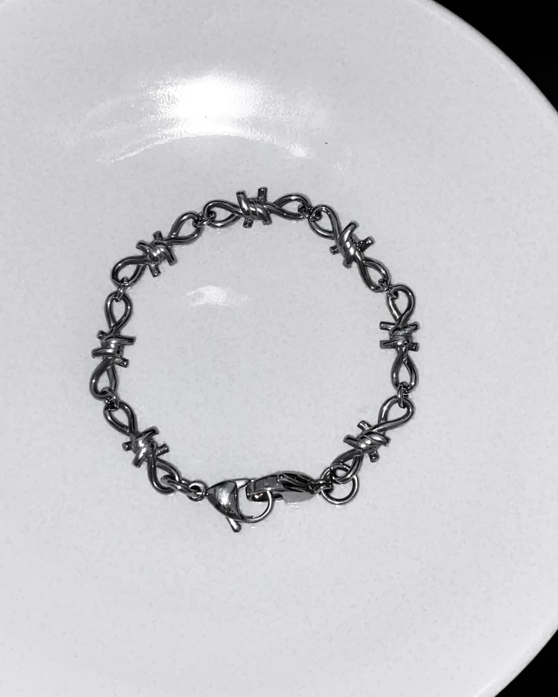 [ HYE MADE ] [Only One] BIND Bracelet 상품이미지5