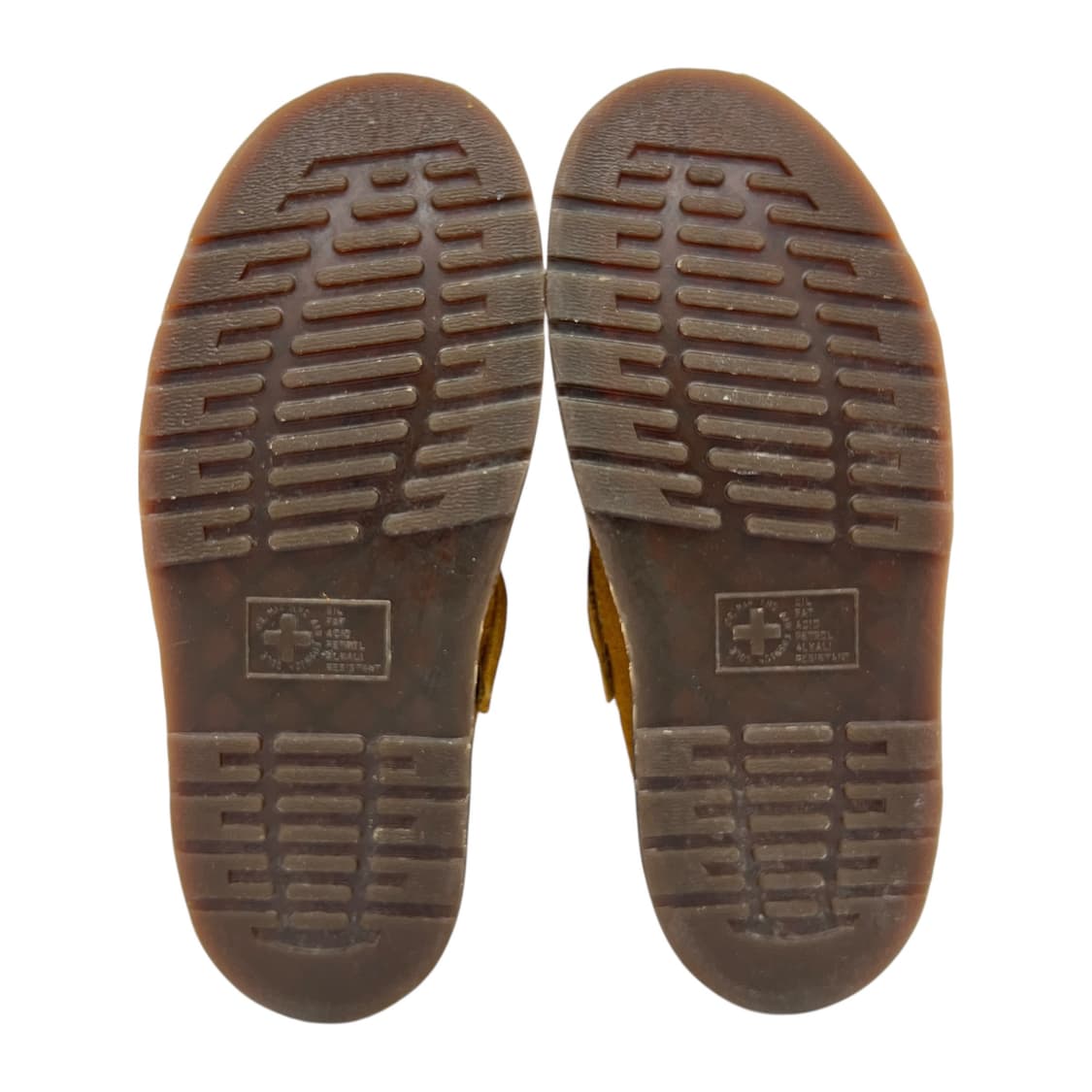 270 닥터마틴 아이샴 스무스 스웨이드 뮬 브라운 상품이미지6