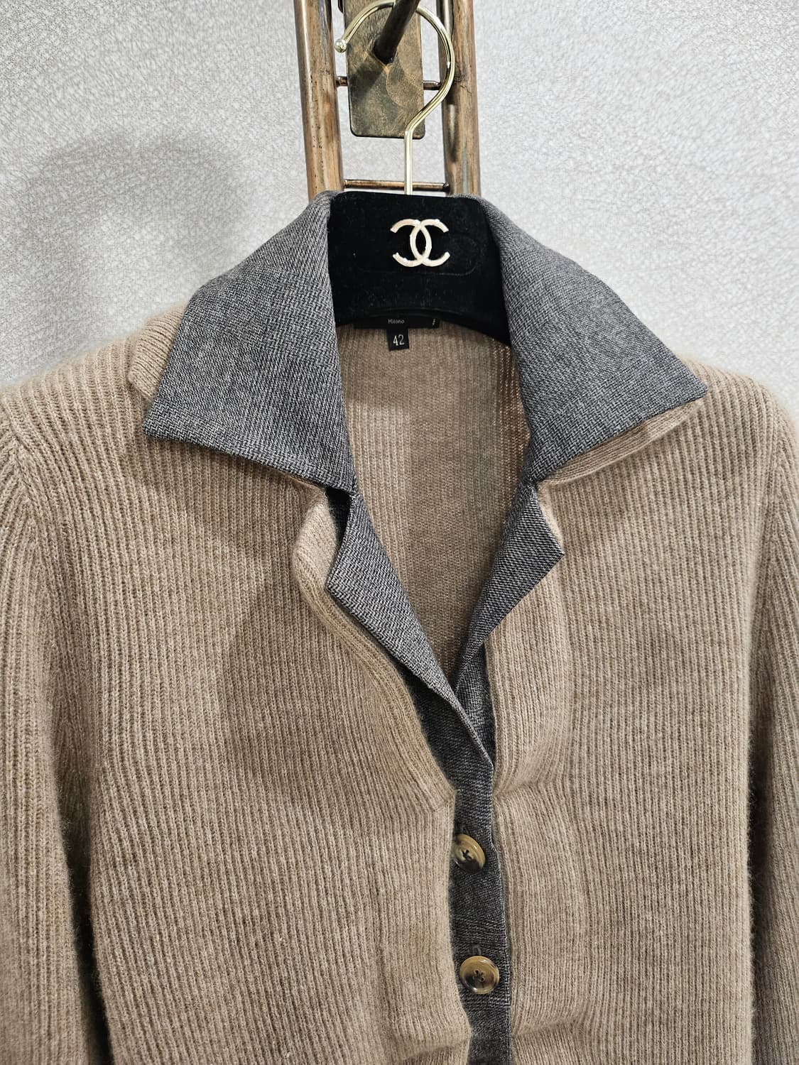 가디건 상품이미지4