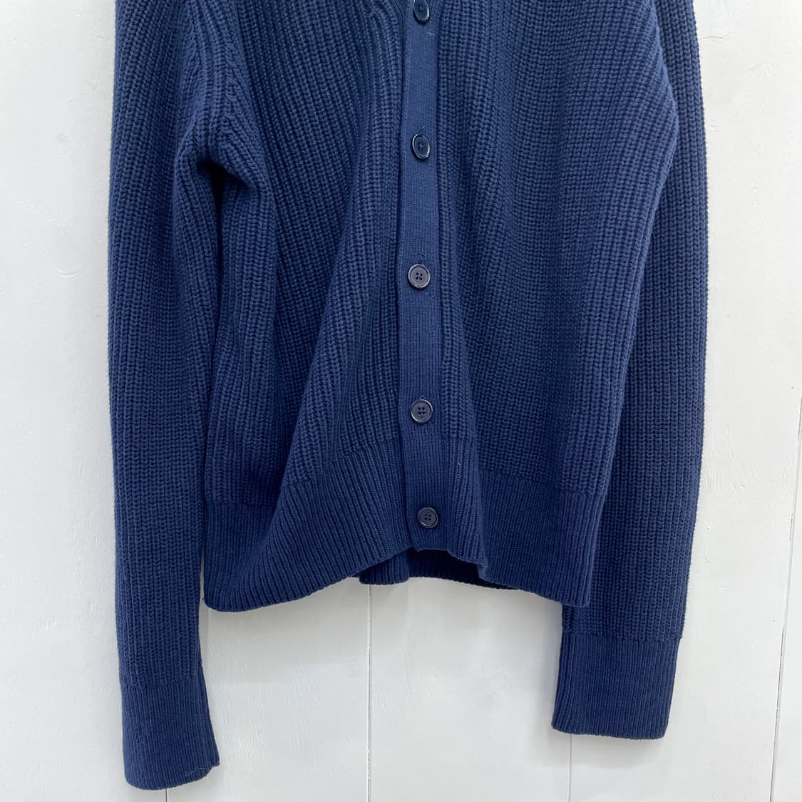 자라 니트 가디건 상품이미지5