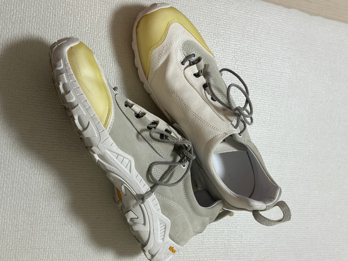 아워레가시 가베 화이트 eu45 상품이미지1