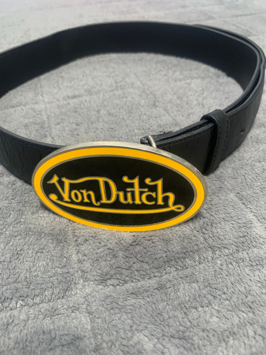 본더치 가죽벨트 상품이미지6