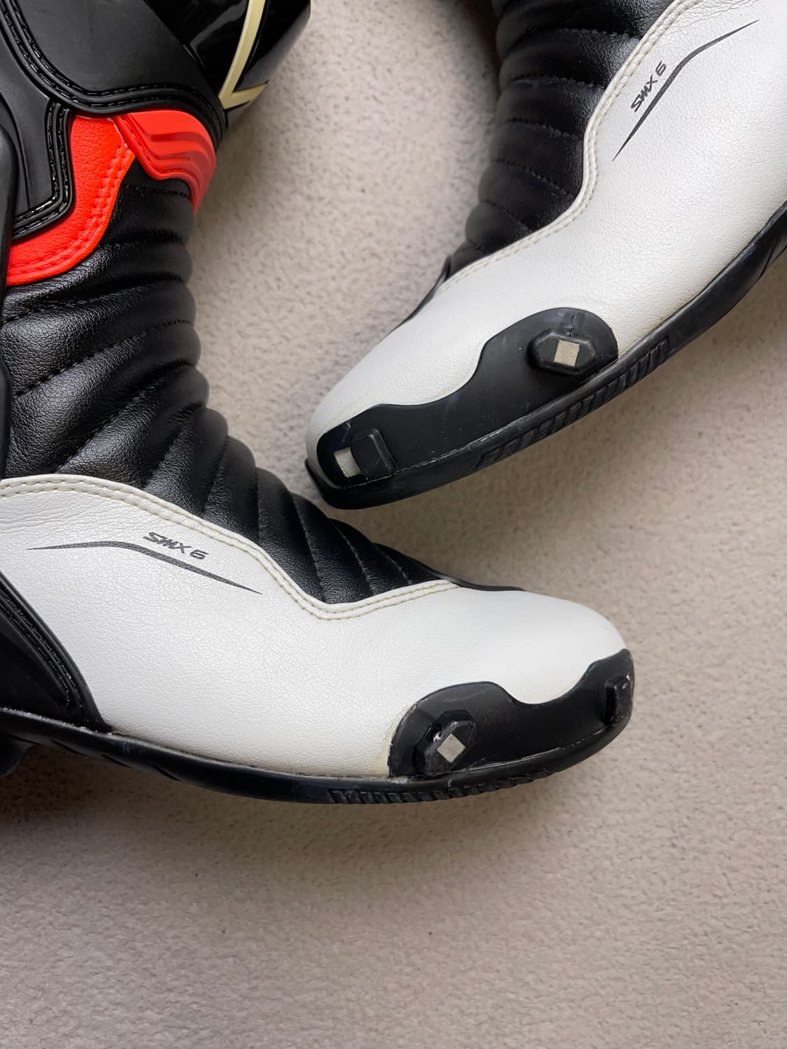 [us6.5] 알파인스타 레이싱부츠 -250-255 상품이미지3