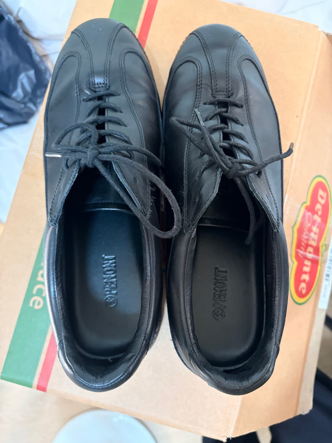 페몬트 드레스 스니커즈 270(42) 상품이미지2