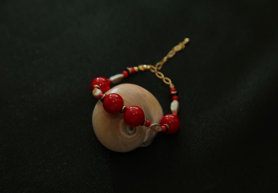 CASIOPEIA #43 Girl From Ipanema Bracelet 상품이미지1