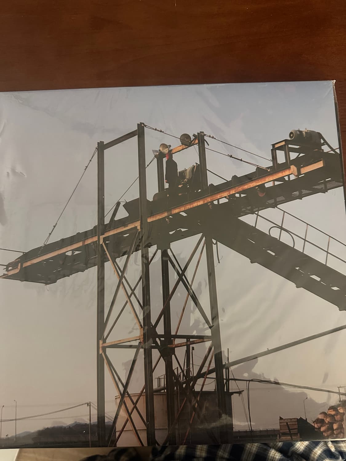 키드밀리 드레스 클리셰LP 상품이미지1